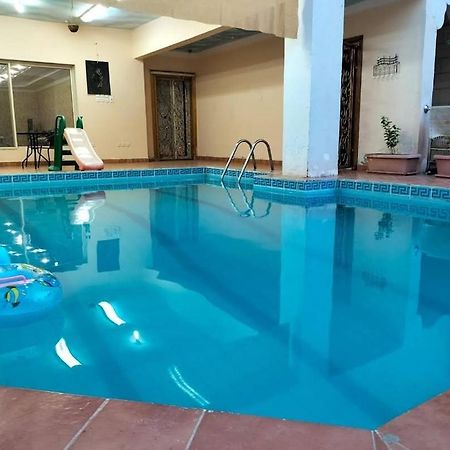 Villa Marmara Μεδίνα Εξωτερικό φωτογραφία