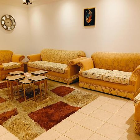 Villa Marmara Μεδίνα Εξωτερικό φωτογραφία