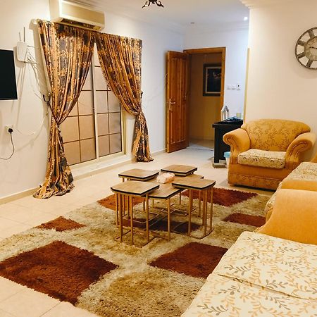Villa Marmara Μεδίνα Εξωτερικό φωτογραφία