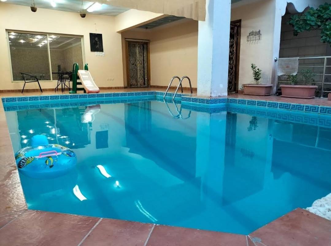 Villa Marmara Μεδίνα Εξωτερικό φωτογραφία