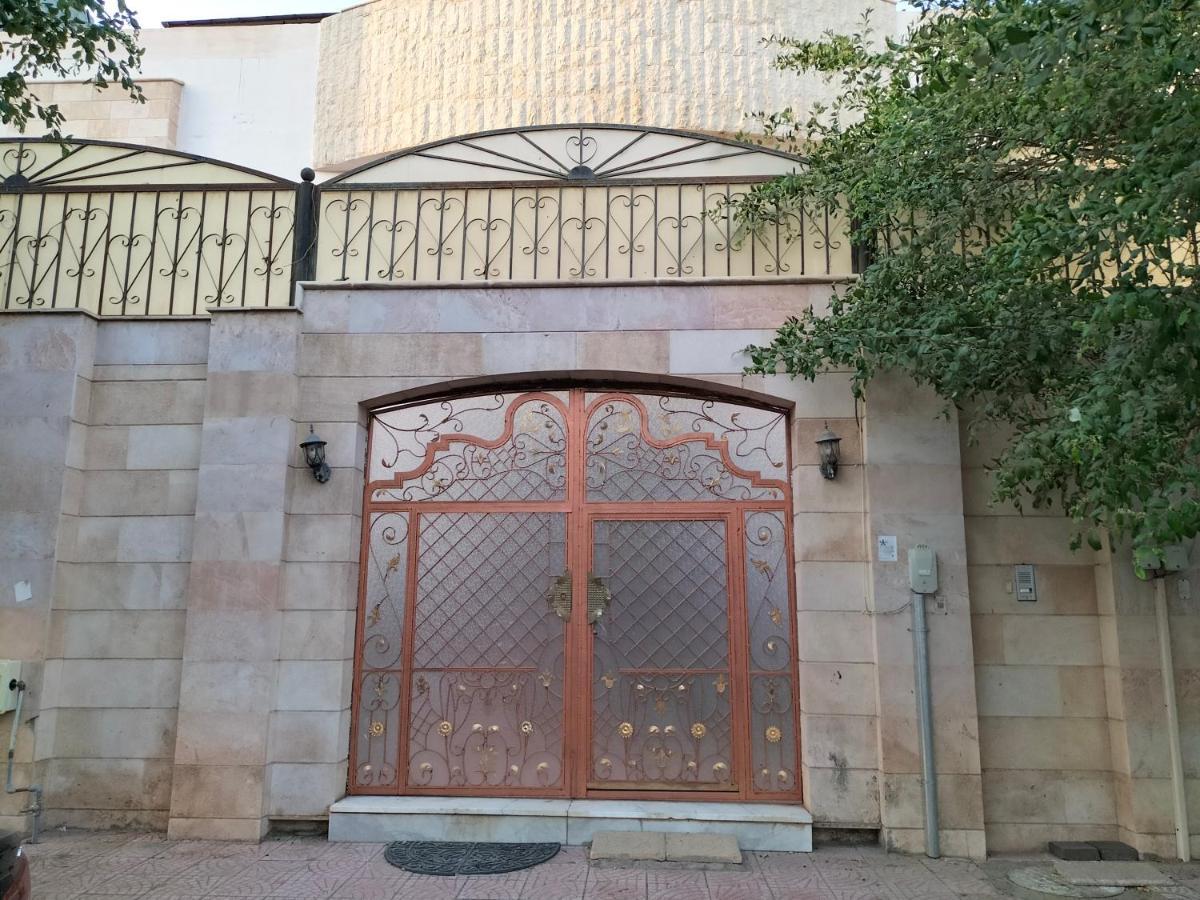 Villa Marmara Μεδίνα Εξωτερικό φωτογραφία