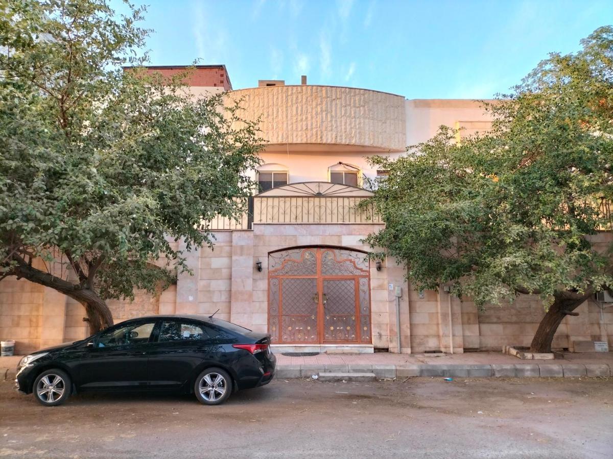 Villa Marmara Μεδίνα Εξωτερικό φωτογραφία