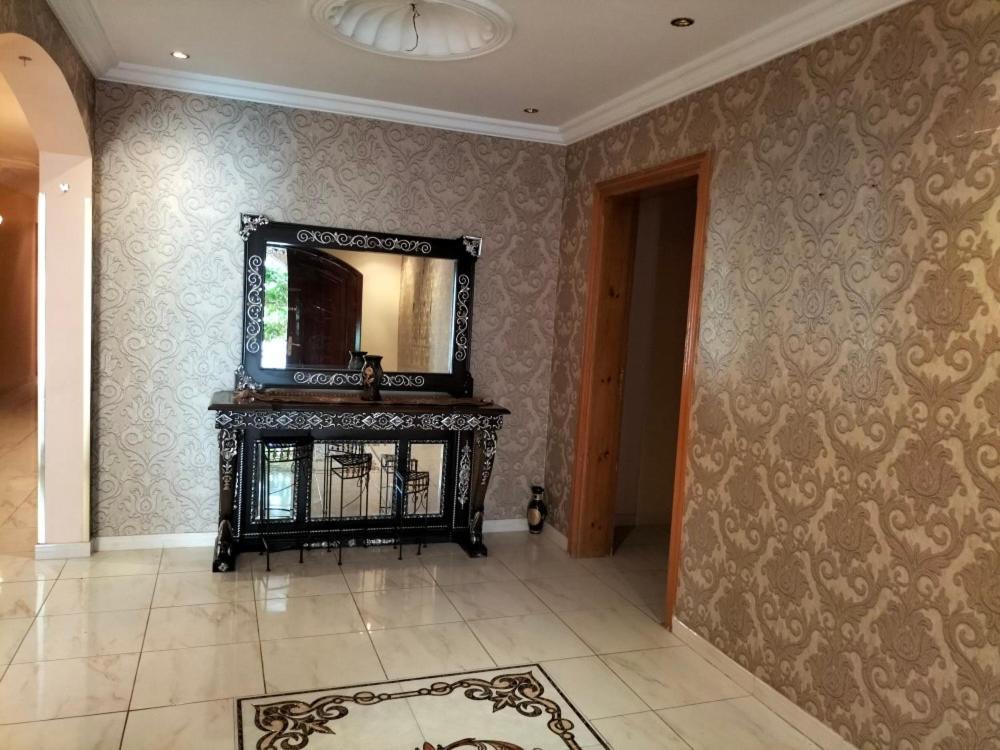 Villa Marmara Μεδίνα Εξωτερικό φωτογραφία