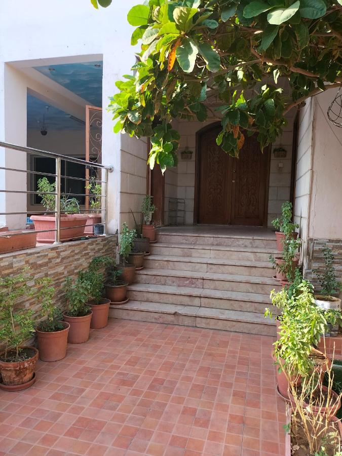 Villa Marmara Μεδίνα Εξωτερικό φωτογραφία