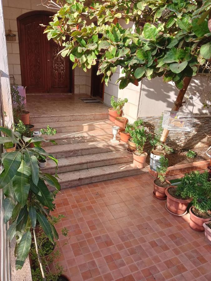 Villa Marmara Μεδίνα Εξωτερικό φωτογραφία