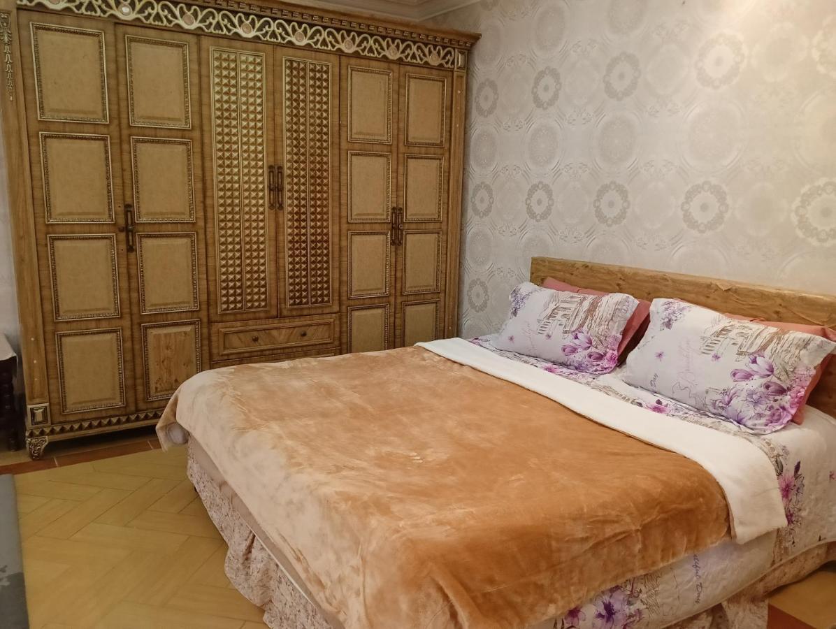 Villa Marmara Μεδίνα Εξωτερικό φωτογραφία
