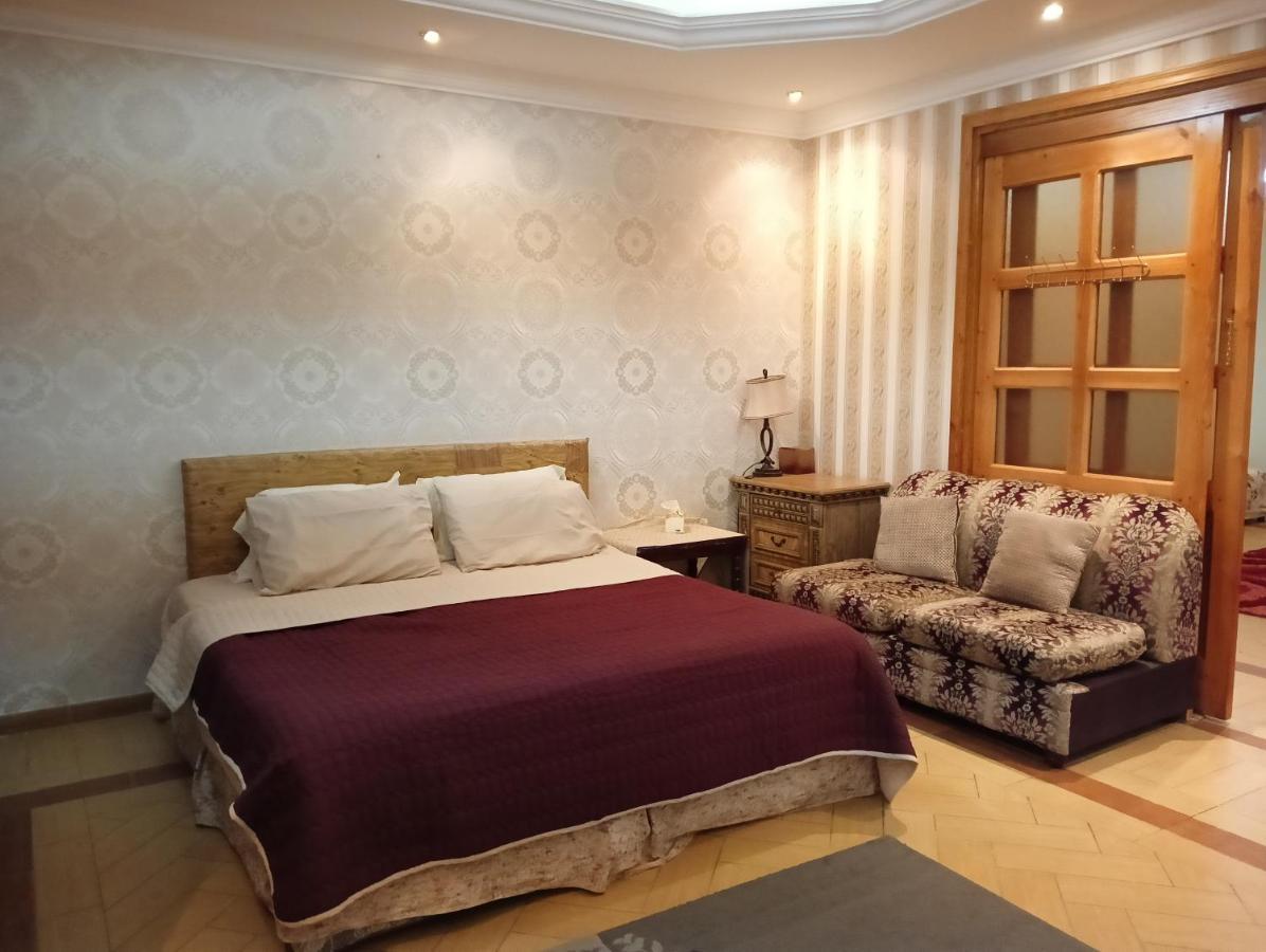 Villa Marmara Μεδίνα Εξωτερικό φωτογραφία
