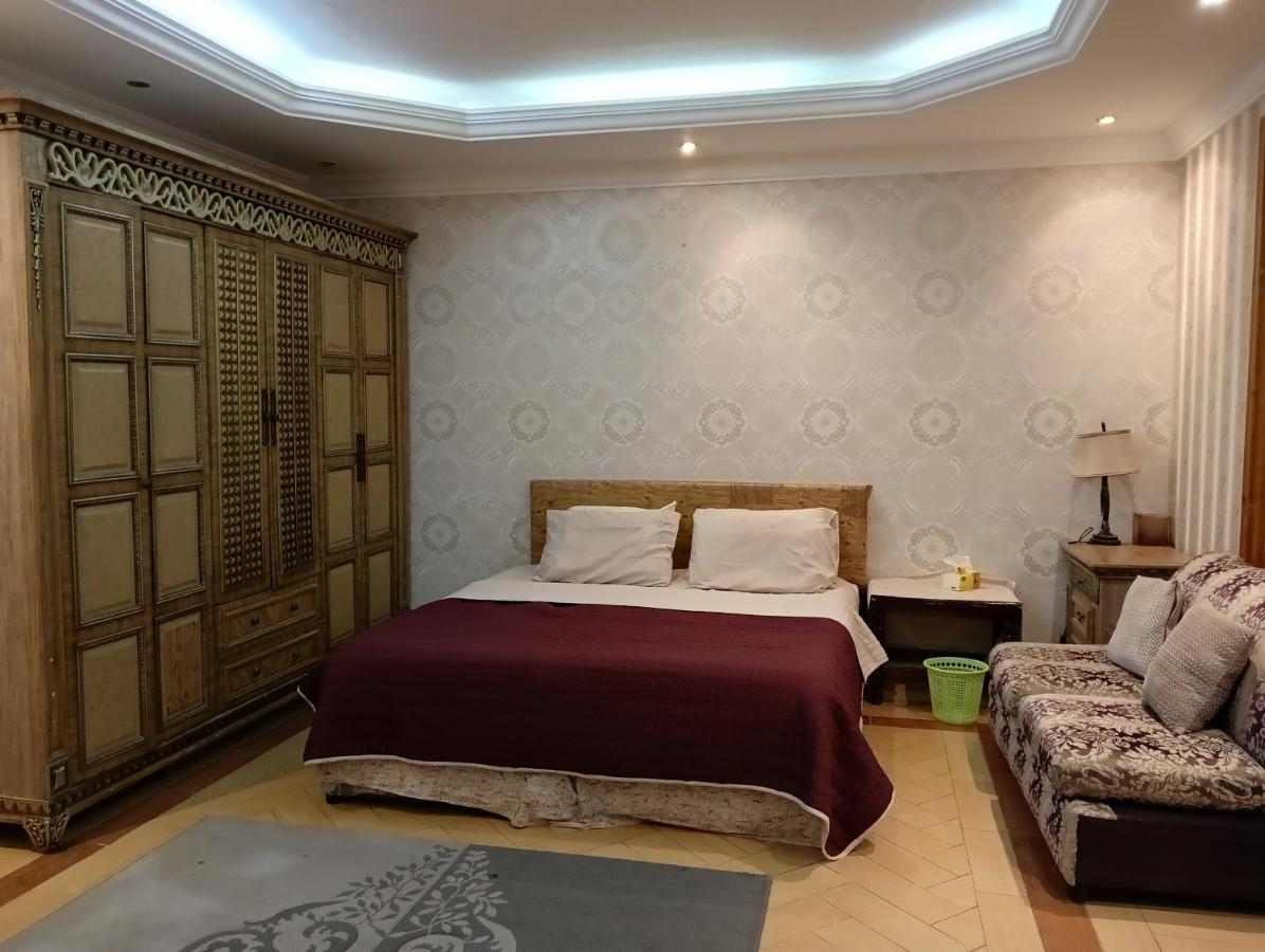 Villa Marmara Μεδίνα Εξωτερικό φωτογραφία