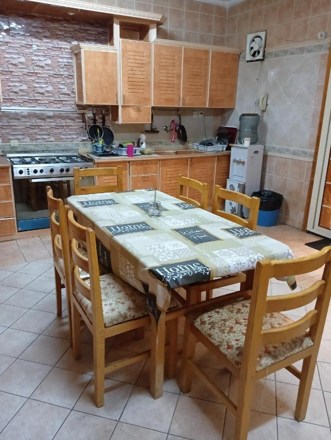 Villa Marmara Μεδίνα Εξωτερικό φωτογραφία
