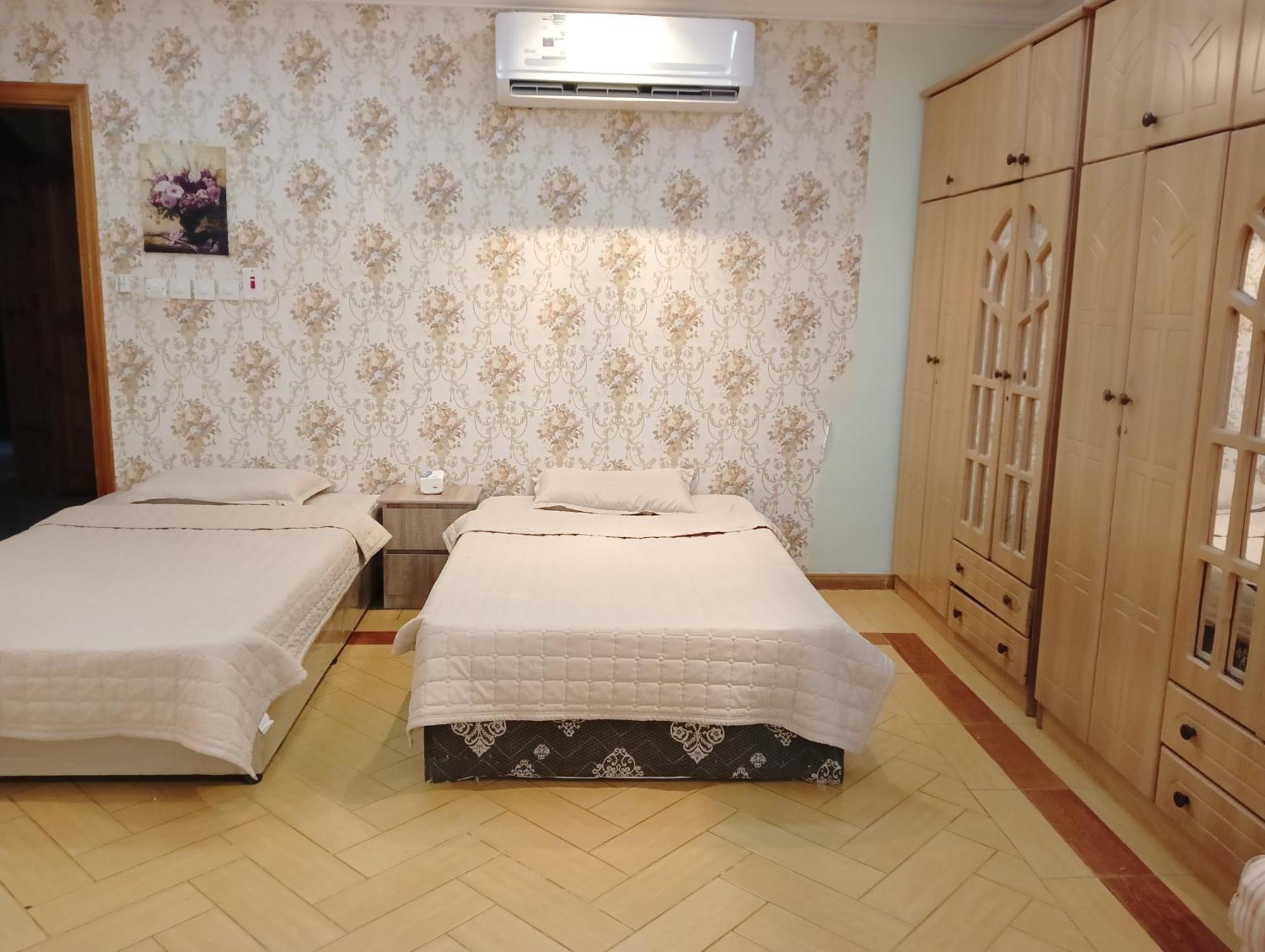 Villa Marmara Μεδίνα Εξωτερικό φωτογραφία