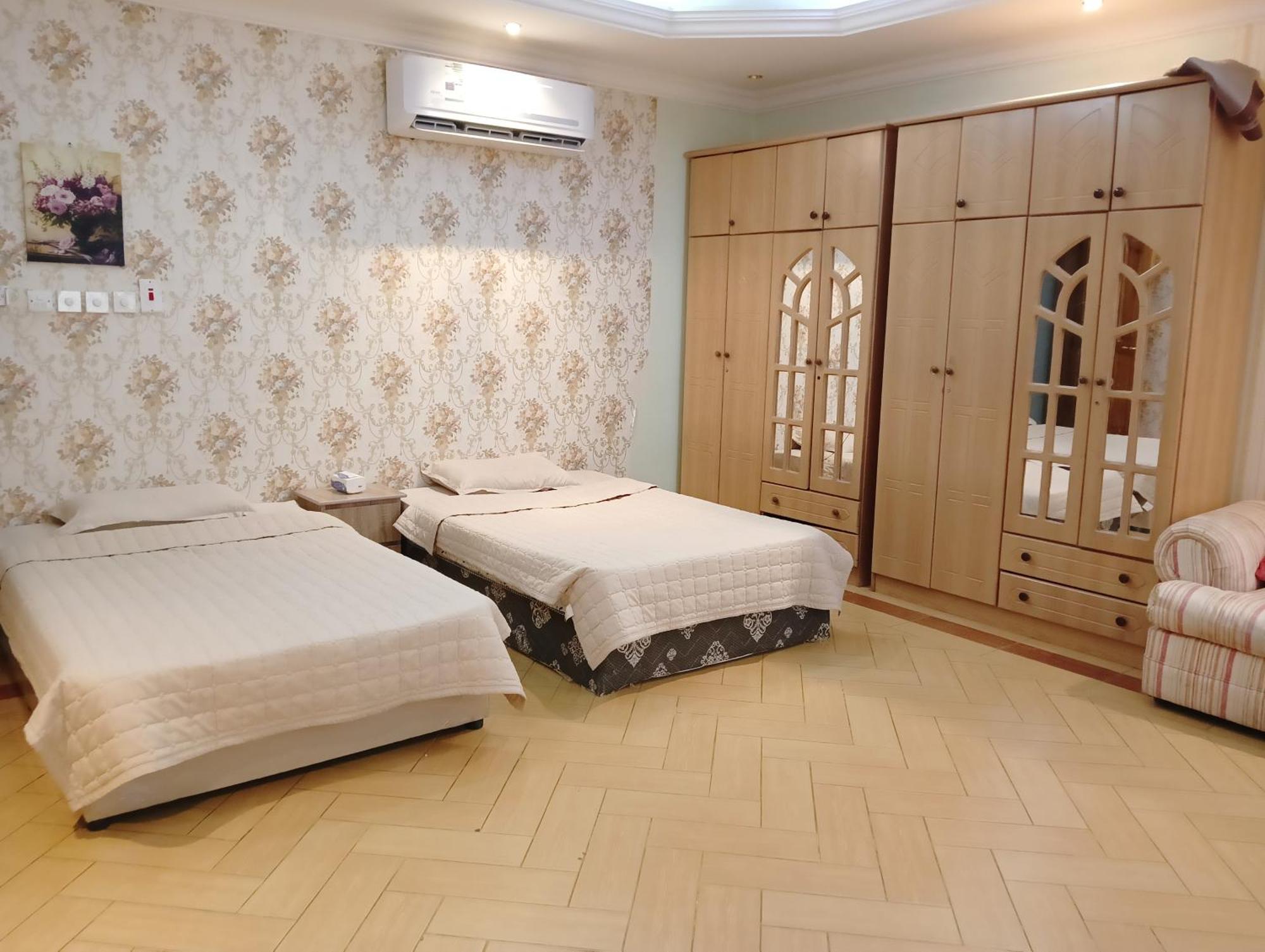 Villa Marmara Μεδίνα Εξωτερικό φωτογραφία