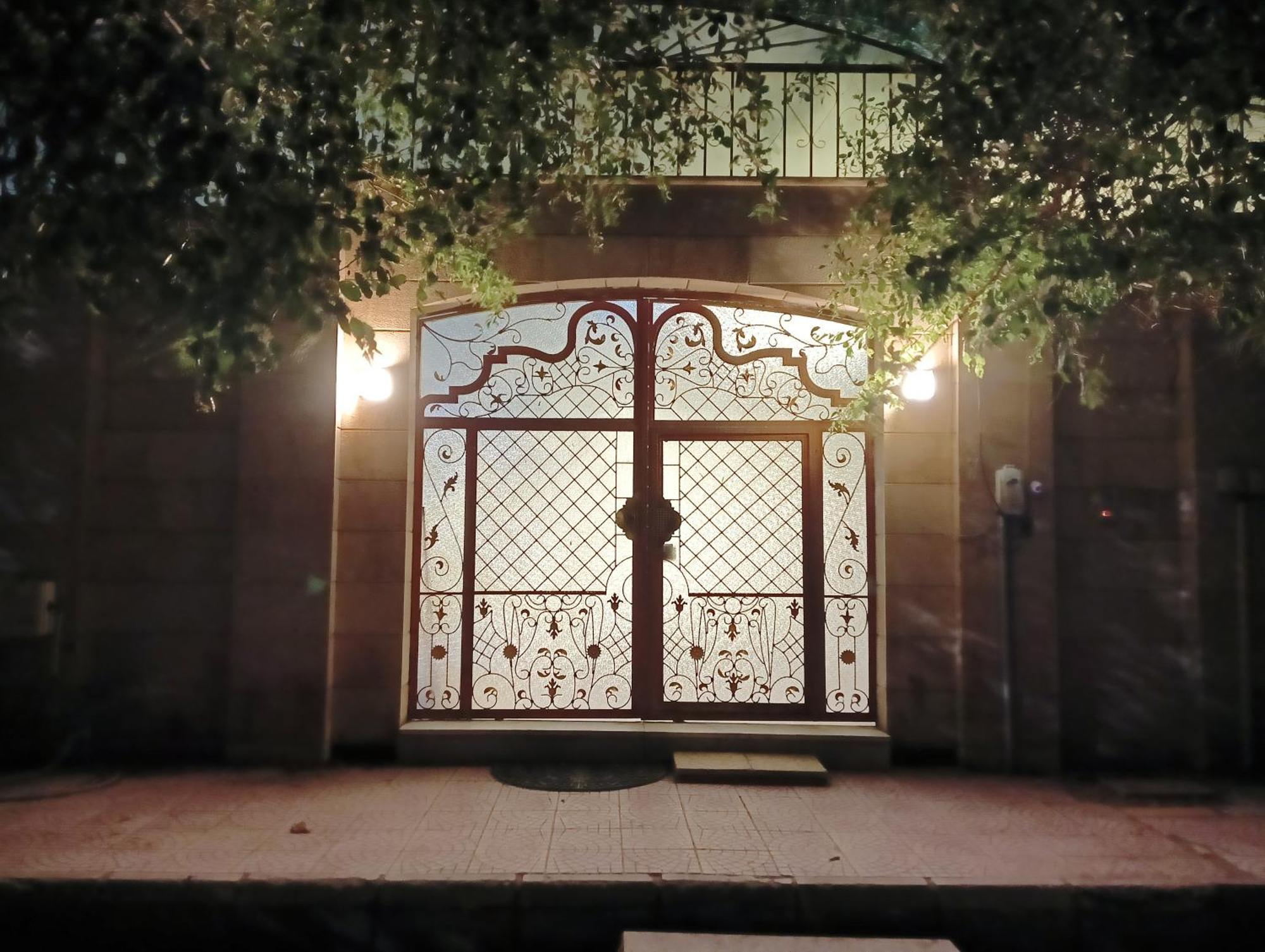 Villa Marmara Μεδίνα Εξωτερικό φωτογραφία