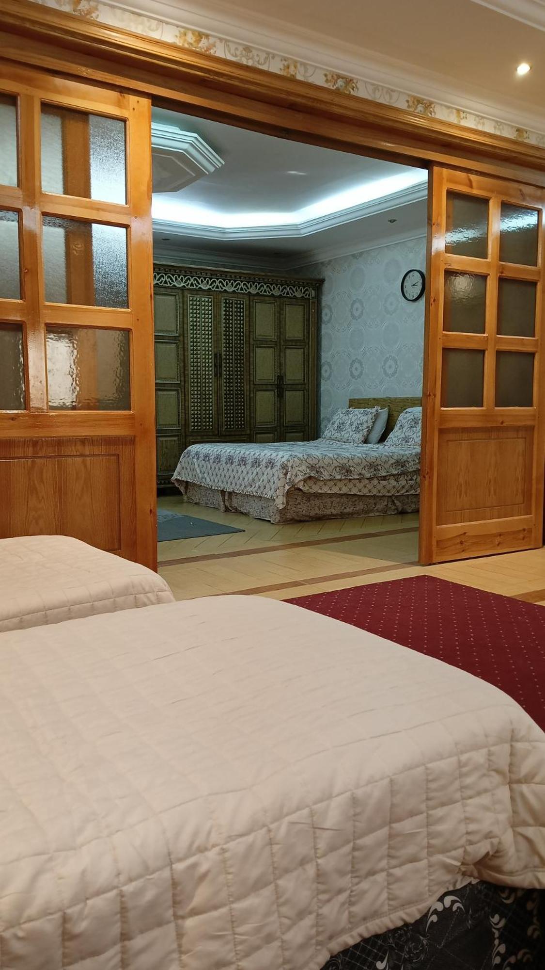 Villa Marmara Μεδίνα Εξωτερικό φωτογραφία
