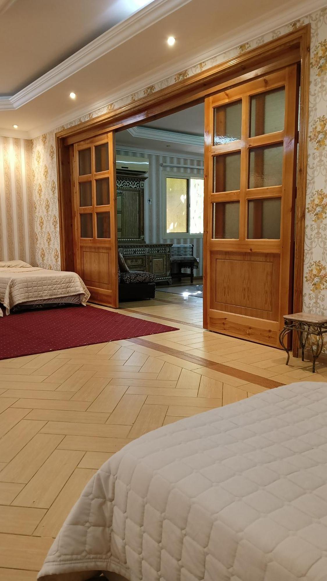 Villa Marmara Μεδίνα Εξωτερικό φωτογραφία