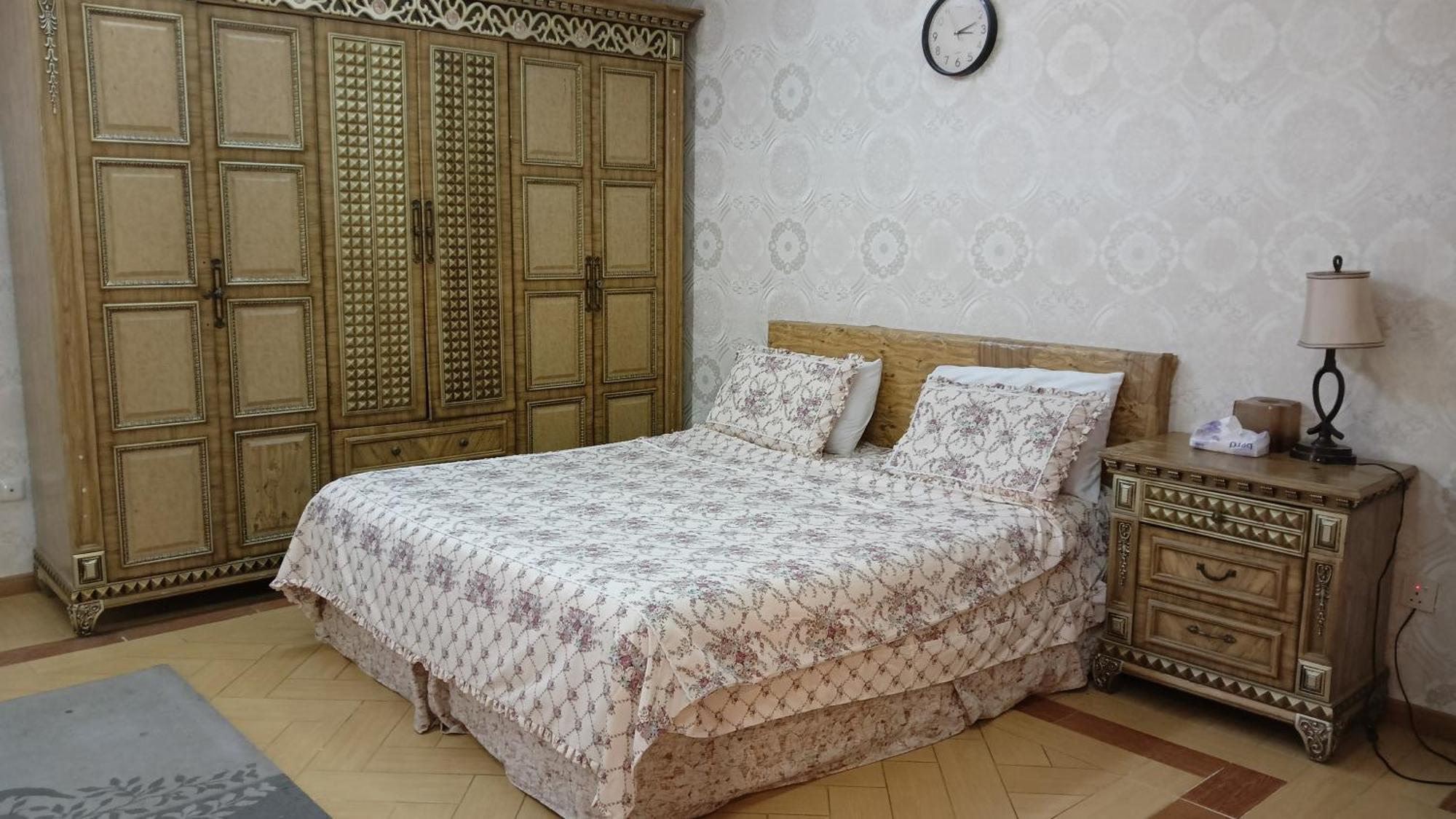 Villa Marmara Μεδίνα Εξωτερικό φωτογραφία