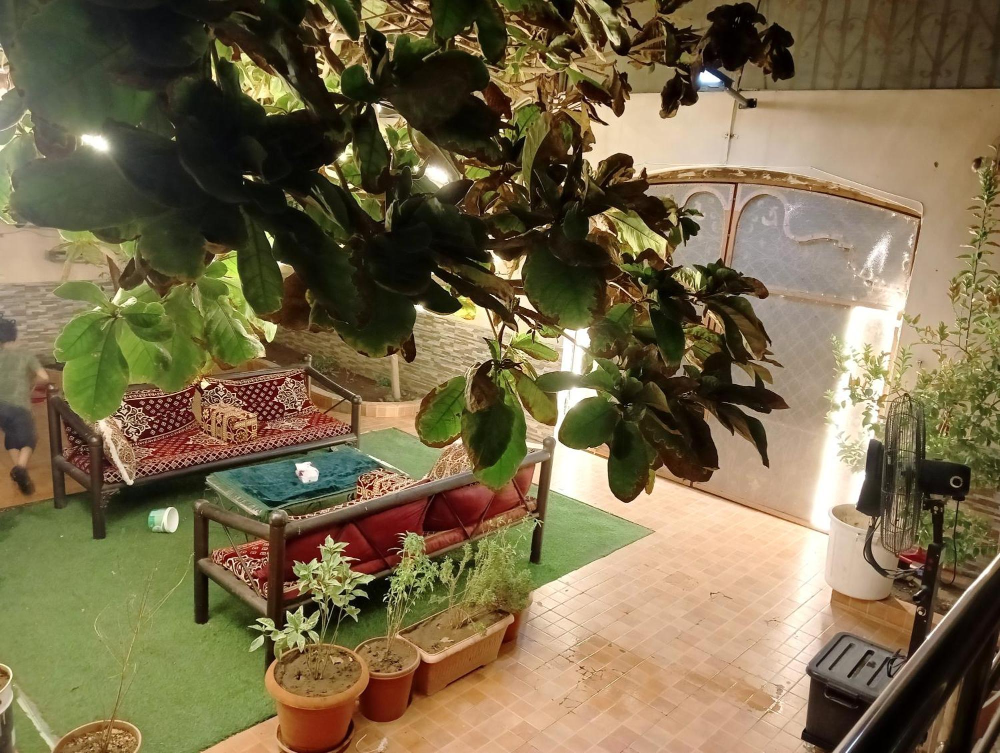 Villa Marmara Μεδίνα Εξωτερικό φωτογραφία