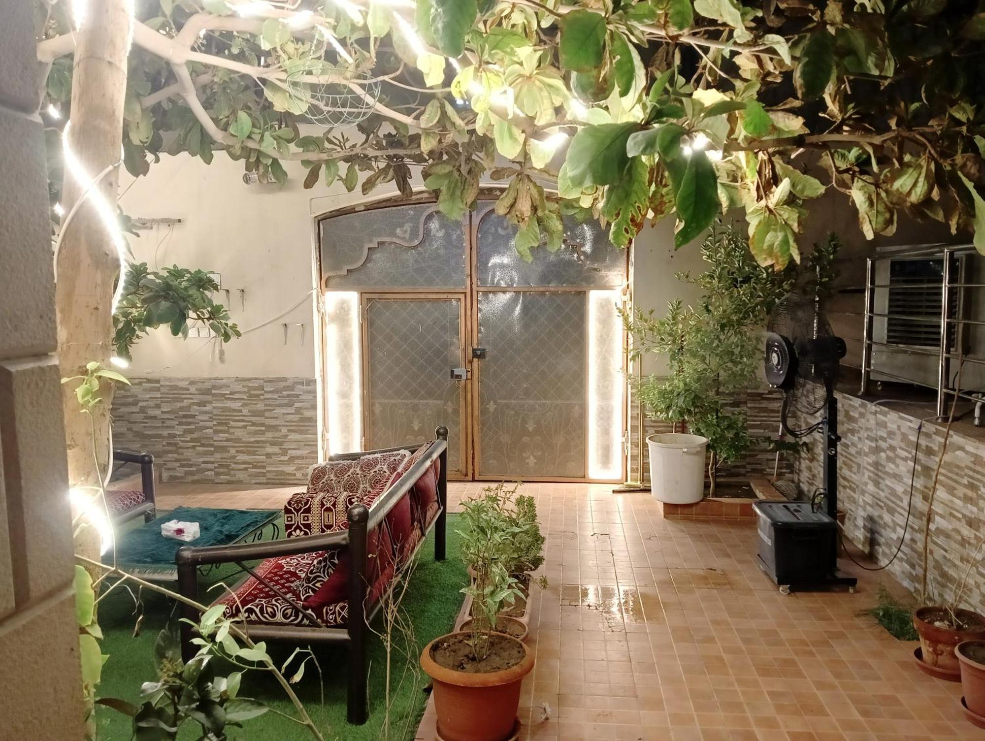 Villa Marmara Μεδίνα Εξωτερικό φωτογραφία