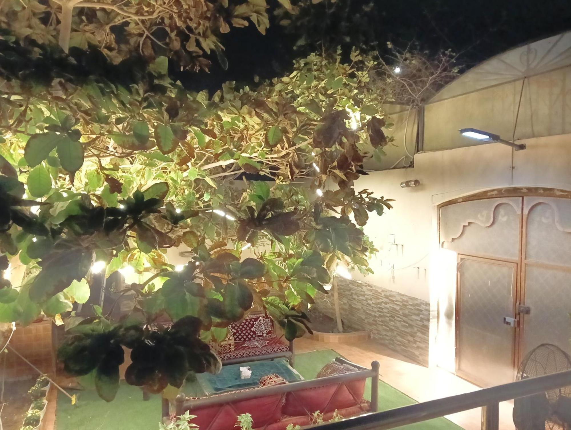 Villa Marmara Μεδίνα Εξωτερικό φωτογραφία