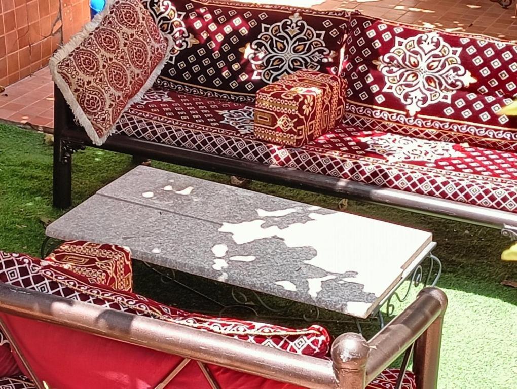 Villa Marmara Μεδίνα Εξωτερικό φωτογραφία