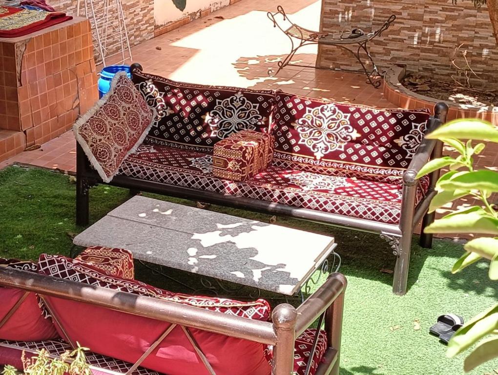 Villa Marmara Μεδίνα Εξωτερικό φωτογραφία
