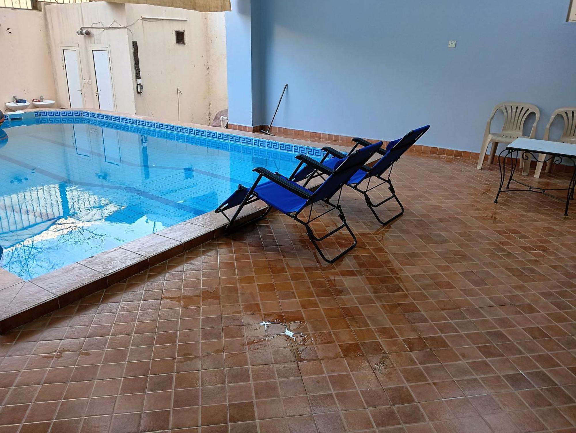 Villa Marmara Μεδίνα Εξωτερικό φωτογραφία