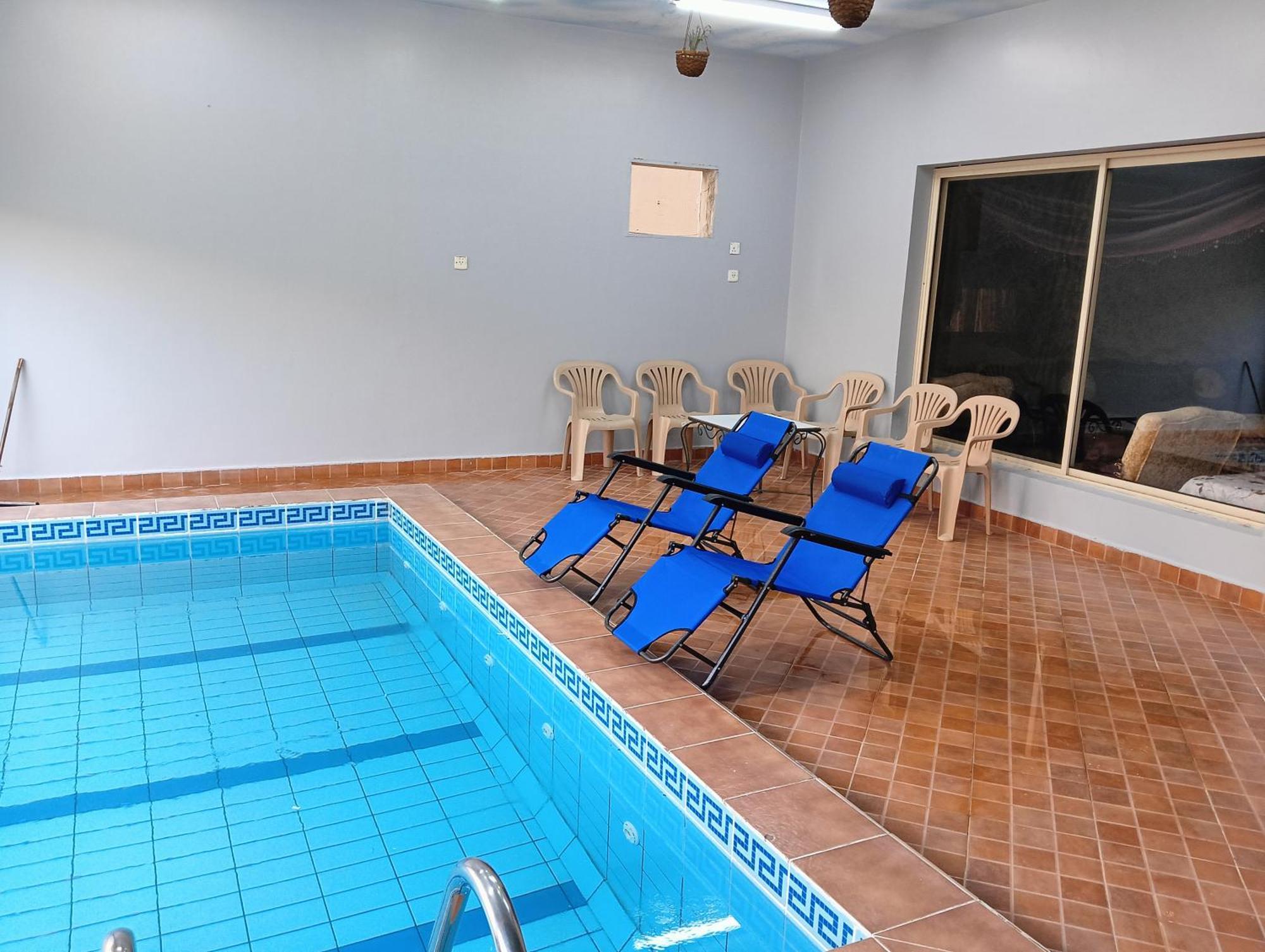 Villa Marmara Μεδίνα Εξωτερικό φωτογραφία
