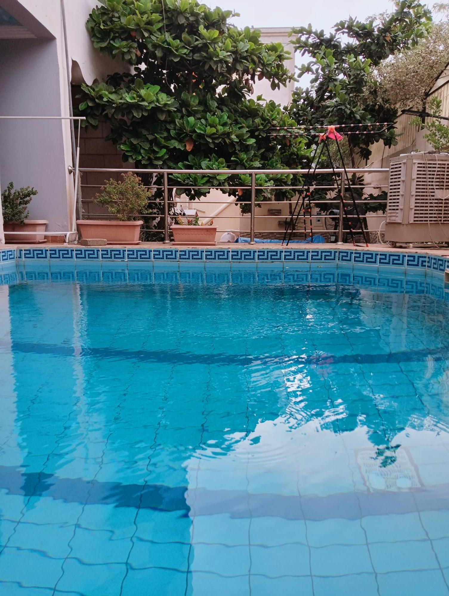Villa Marmara Μεδίνα Εξωτερικό φωτογραφία