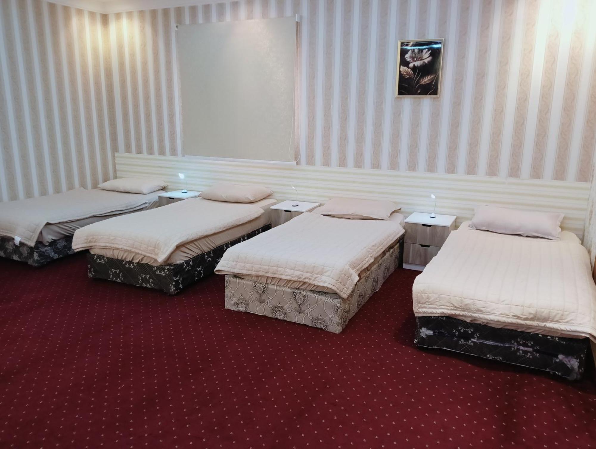 Villa Marmara Μεδίνα Εξωτερικό φωτογραφία