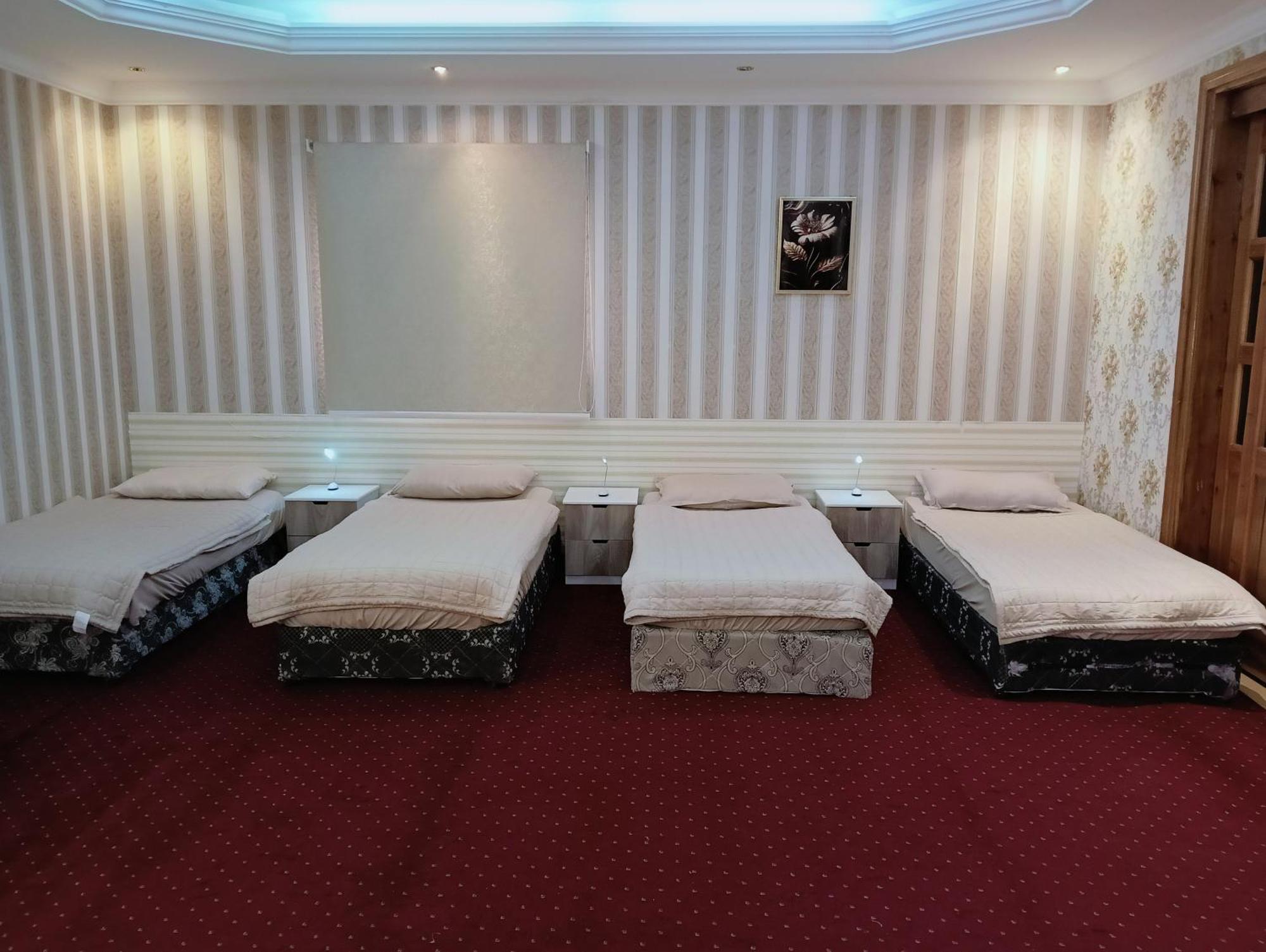 Villa Marmara Μεδίνα Εξωτερικό φωτογραφία