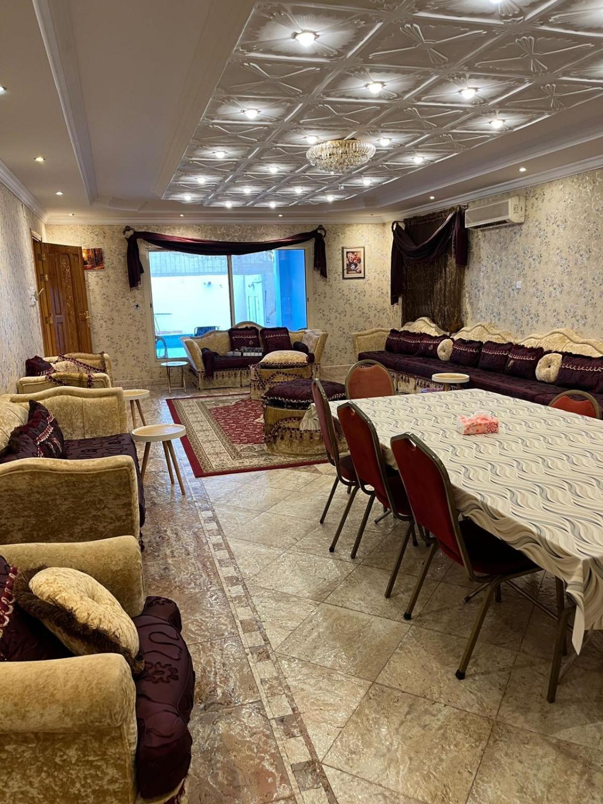 Villa Marmara Μεδίνα Εξωτερικό φωτογραφία