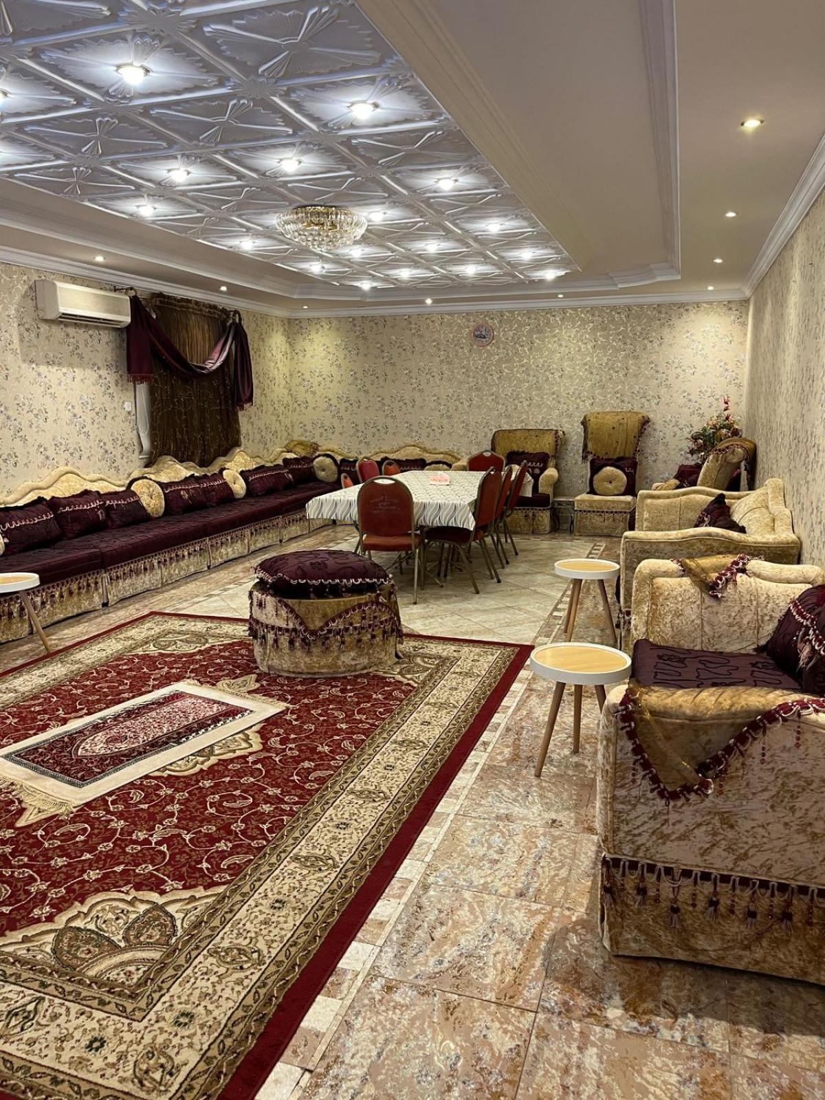 Villa Marmara Μεδίνα Εξωτερικό φωτογραφία