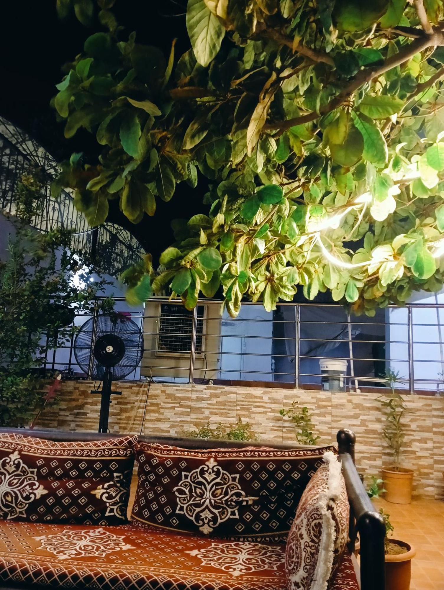 Villa Marmara Μεδίνα Εξωτερικό φωτογραφία