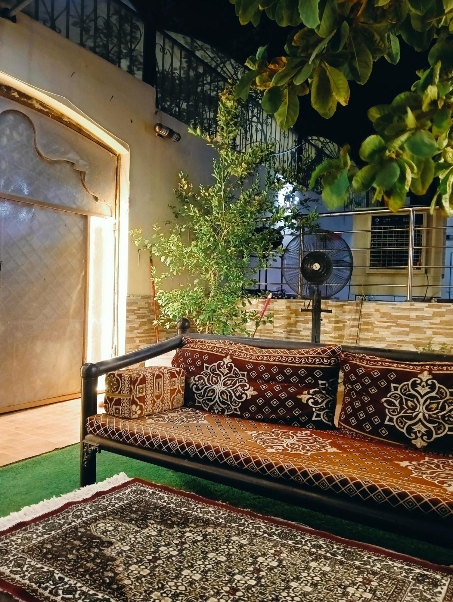 Villa Marmara Μεδίνα Εξωτερικό φωτογραφία