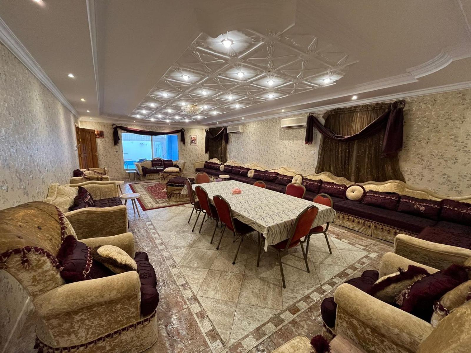 Villa Marmara Μεδίνα Εξωτερικό φωτογραφία
