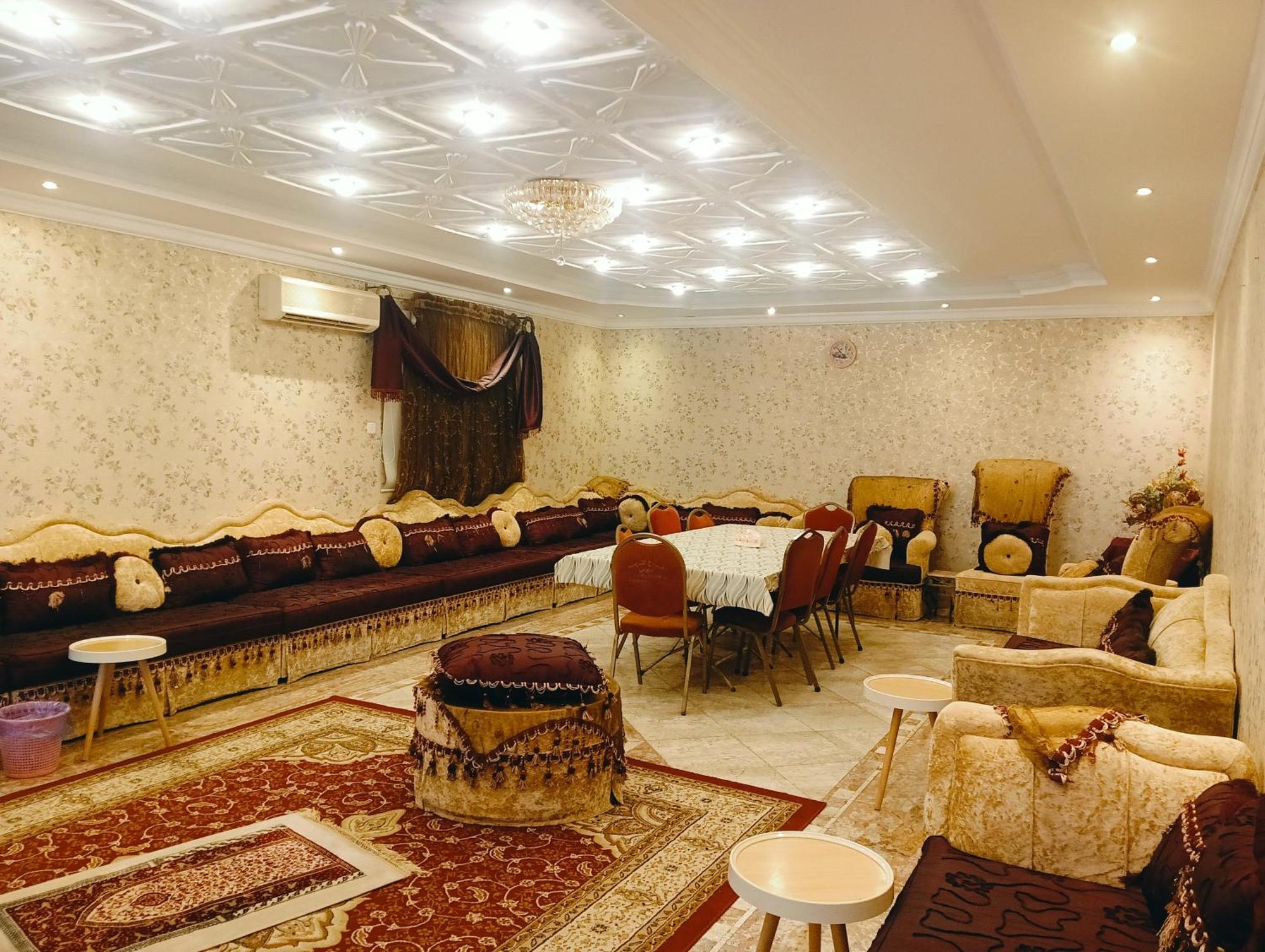 Villa Marmara Μεδίνα Εξωτερικό φωτογραφία