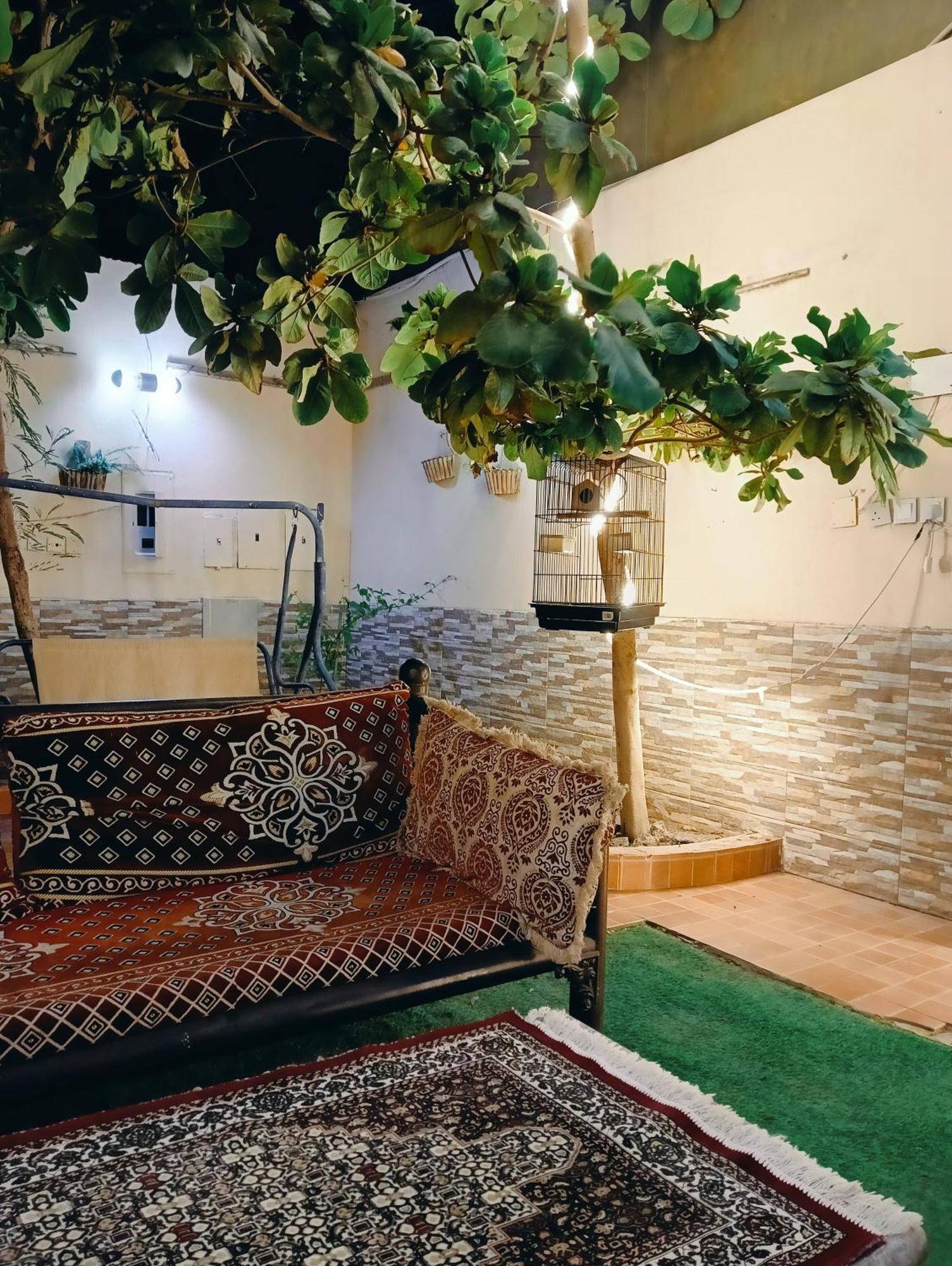 Villa Marmara Μεδίνα Εξωτερικό φωτογραφία