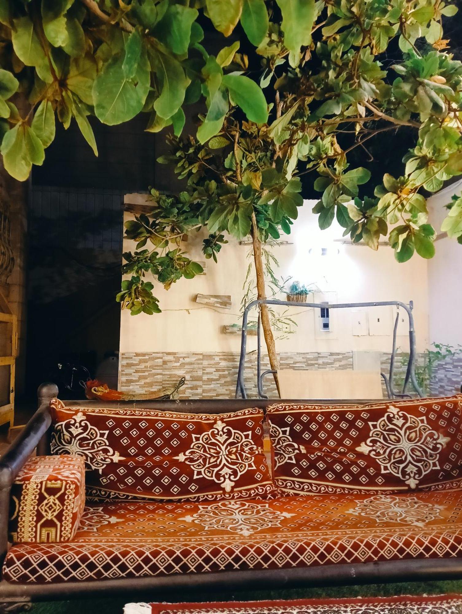 Villa Marmara Μεδίνα Εξωτερικό φωτογραφία