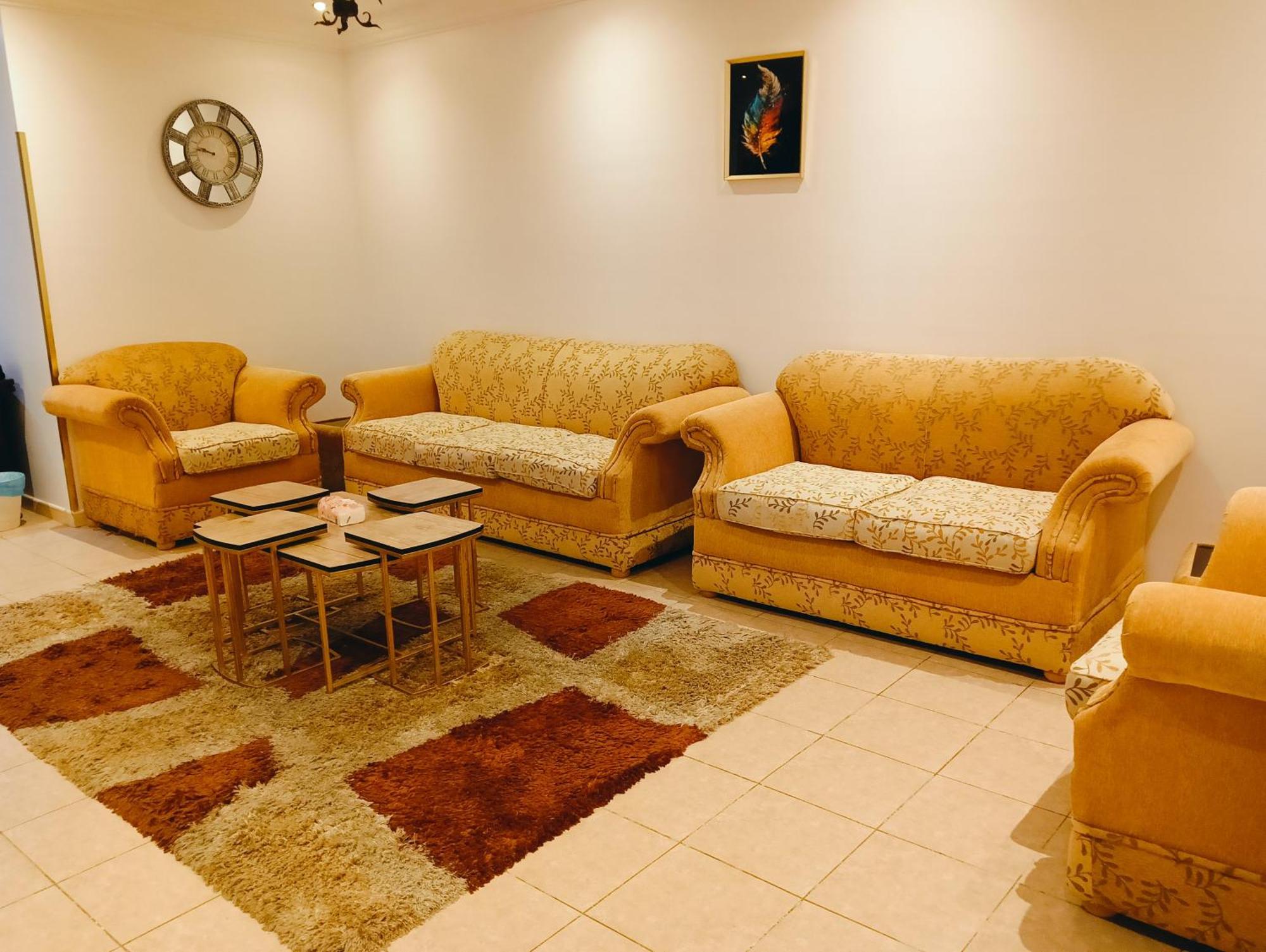 Villa Marmara Μεδίνα Εξωτερικό φωτογραφία