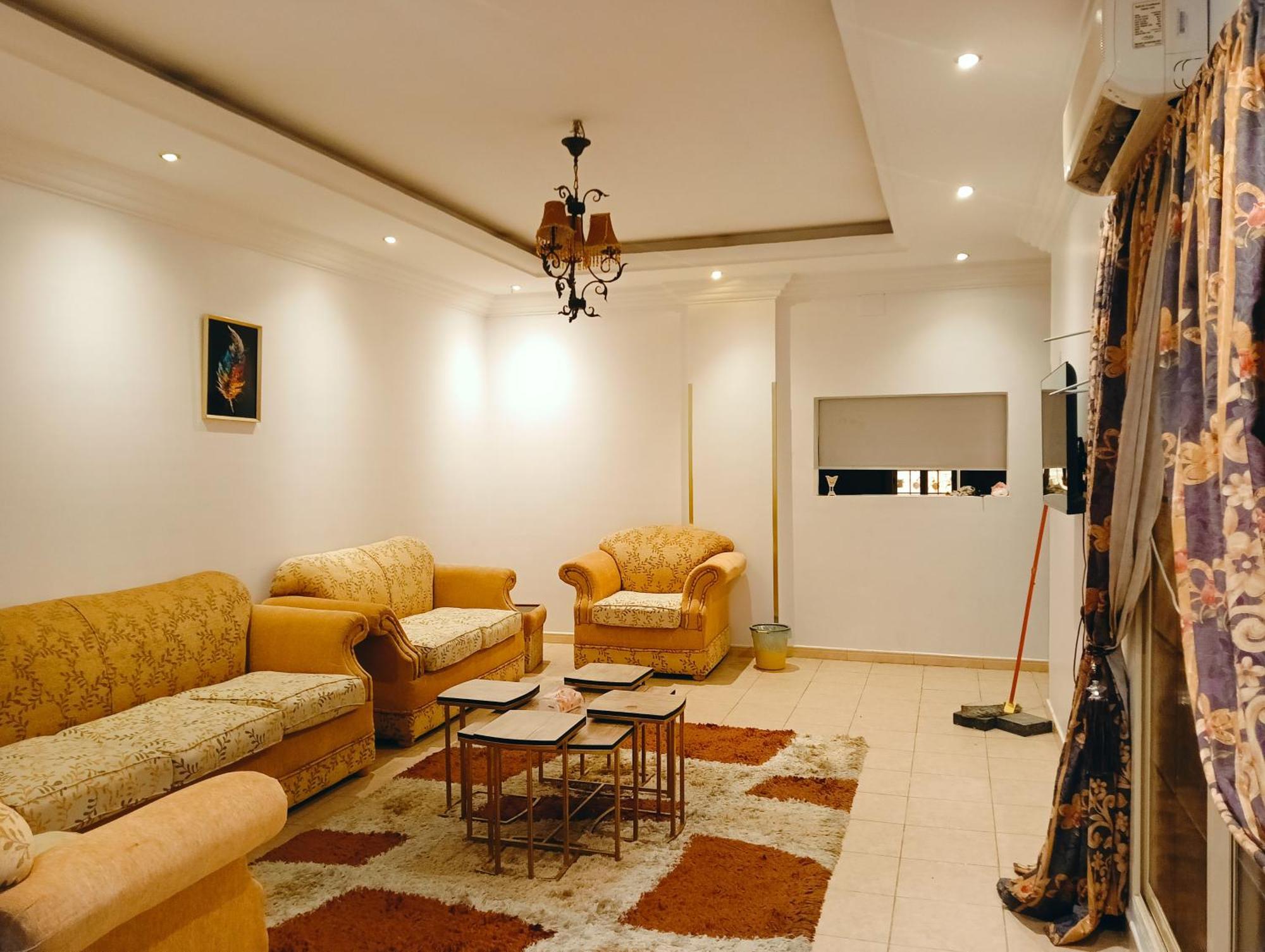 Villa Marmara Μεδίνα Εξωτερικό φωτογραφία